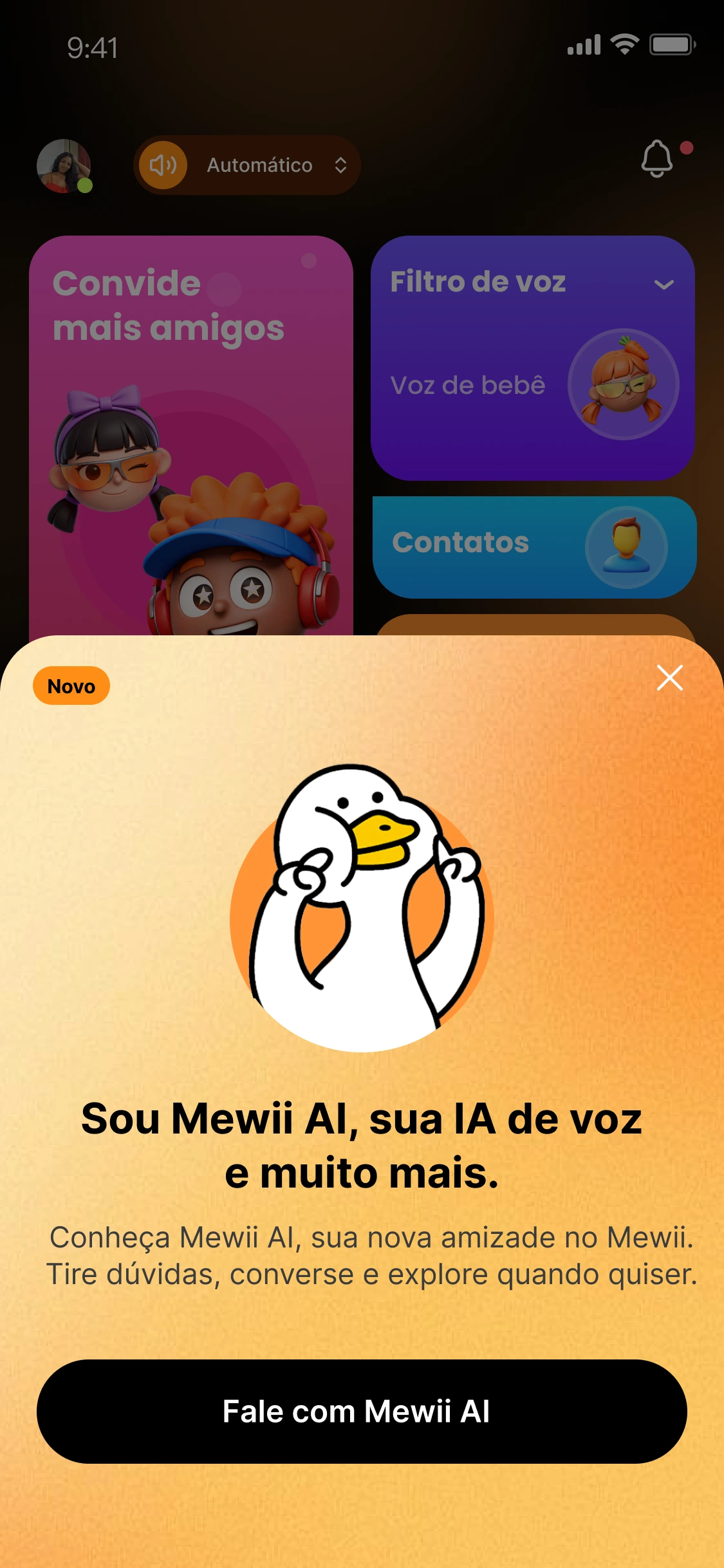App interface preview 1
