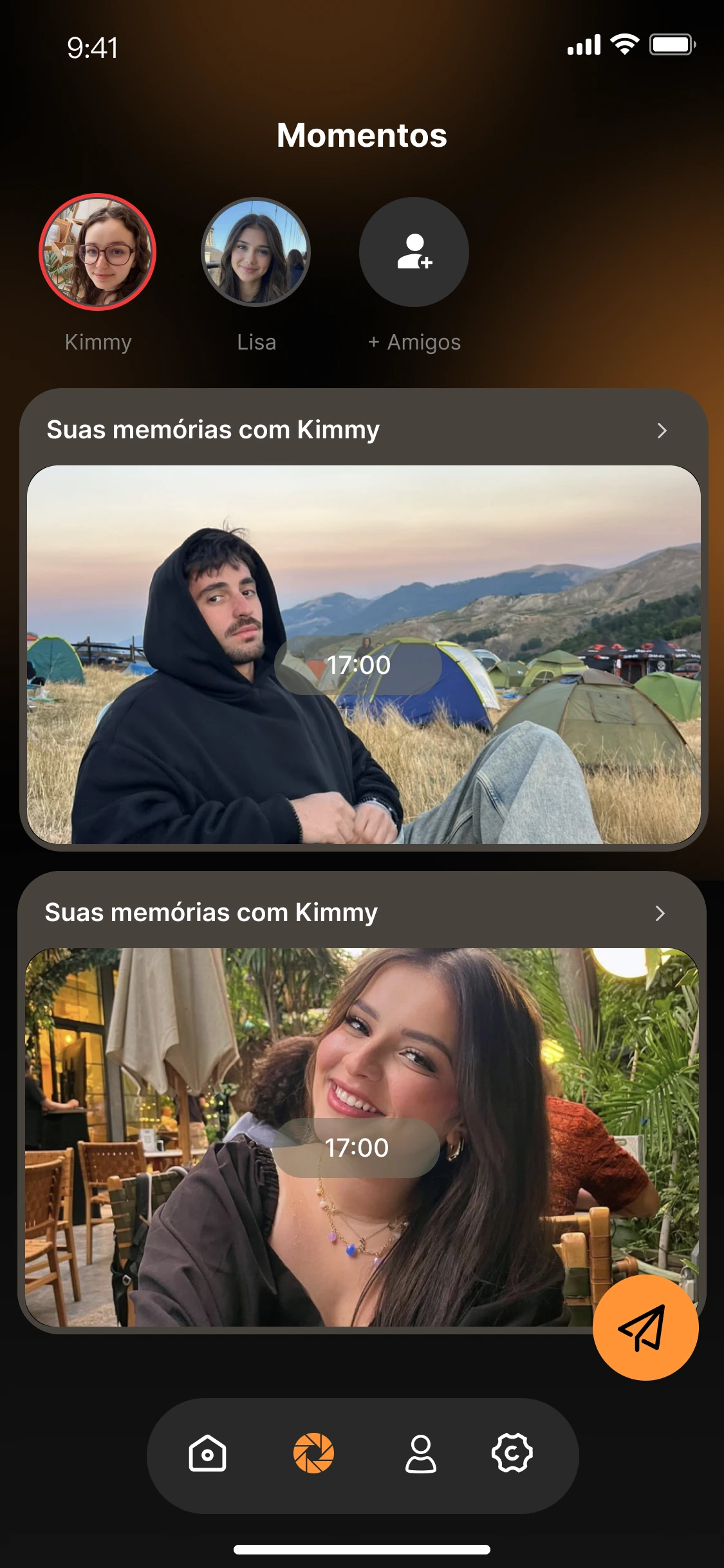 App interface preview 7